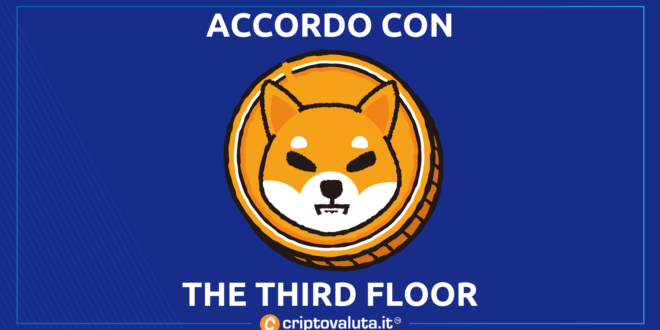 Shiba Inu Coin è una truffa! (Dicevano) | Invece S &hellip;