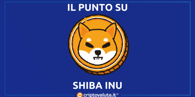 Shiba Inu Coin: News su metaverse, TREAT e stablec &hellip;