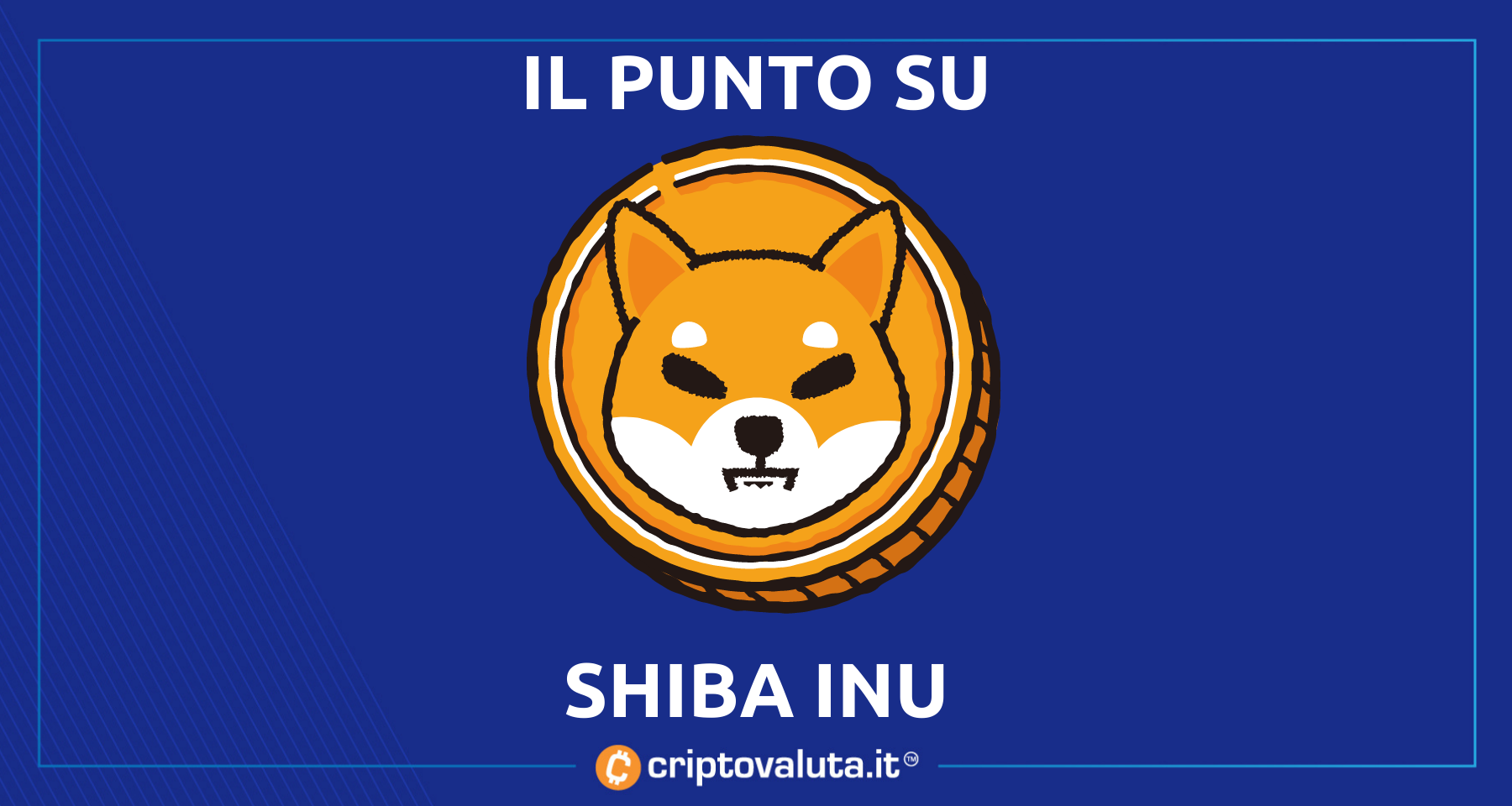 Shiba Inu Coin: News su metaverse, TREAT e stablecoin | Grandi manovre $SHIB