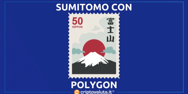 SUMITOMO CON POLYGON