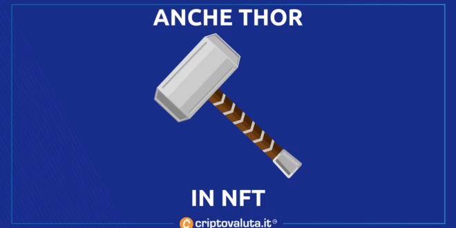 THOR NFT