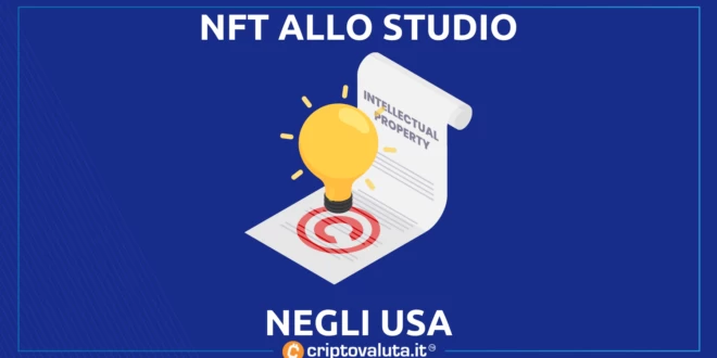 NOvità USA