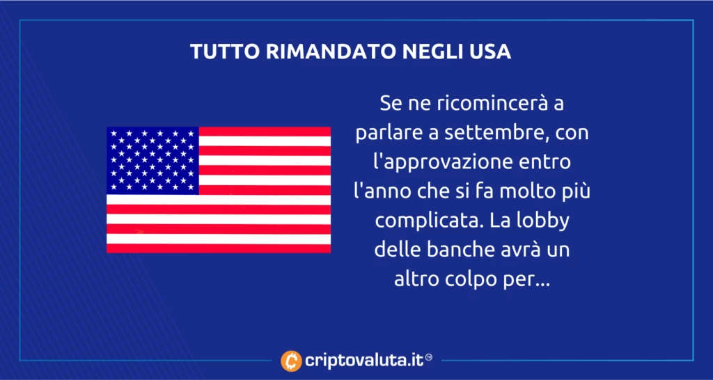 Rilancio USA SATABLECOIN