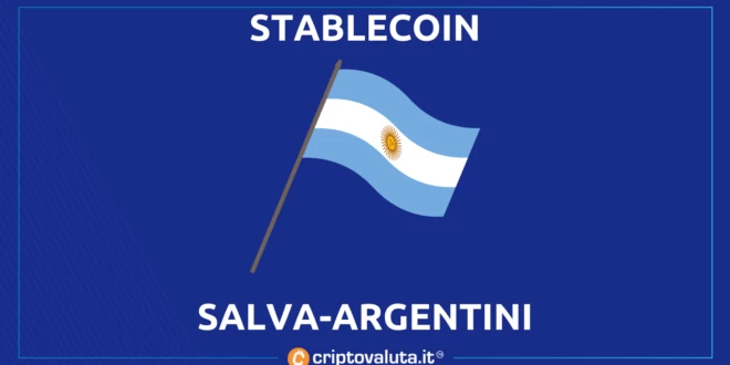 salvezza argentini cripto