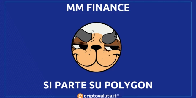 12 agosto mm finance
