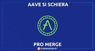 AAVE PRO MERGE