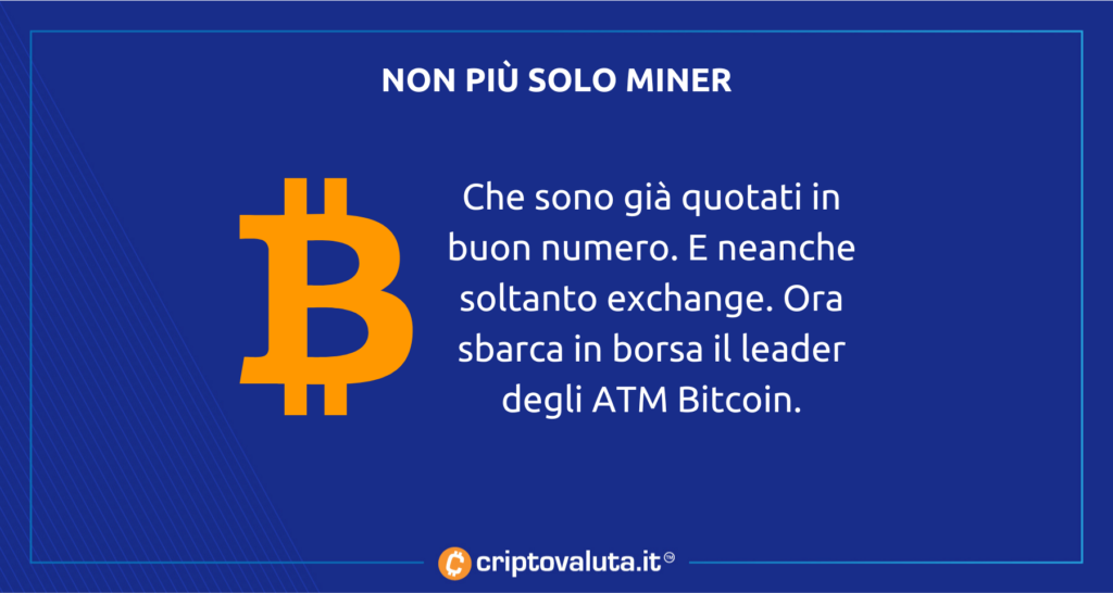 BITCOIN ATM