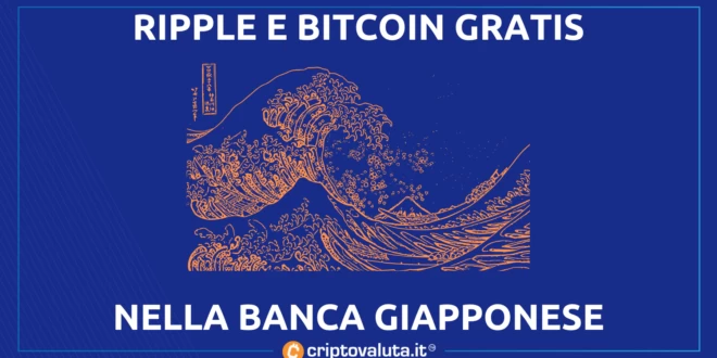 JPN RIPPLE BITCOIN