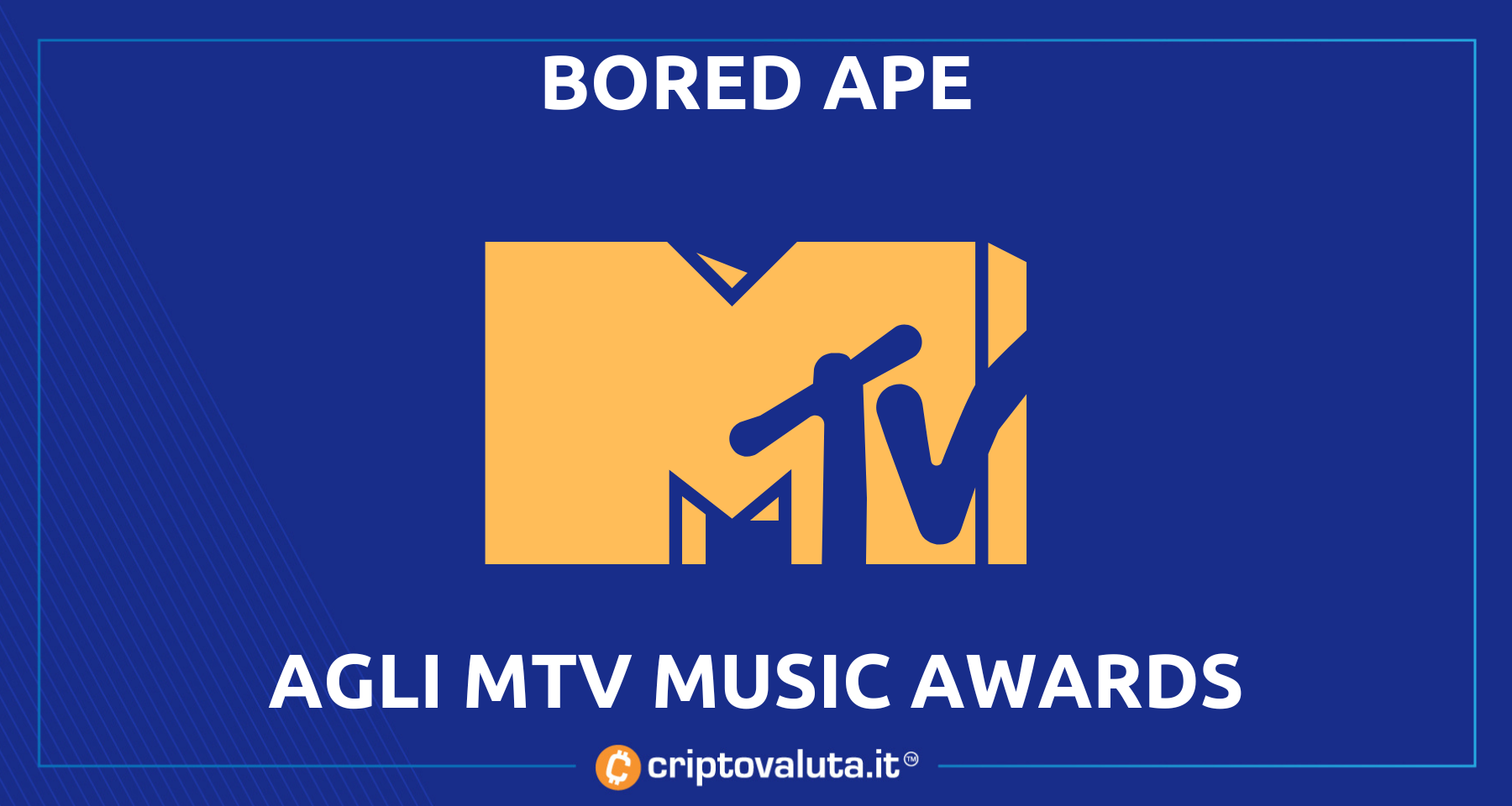 Bored Ape agli MTV Music Awards | Eminem e Snoop Dogg spingeranno $APE?