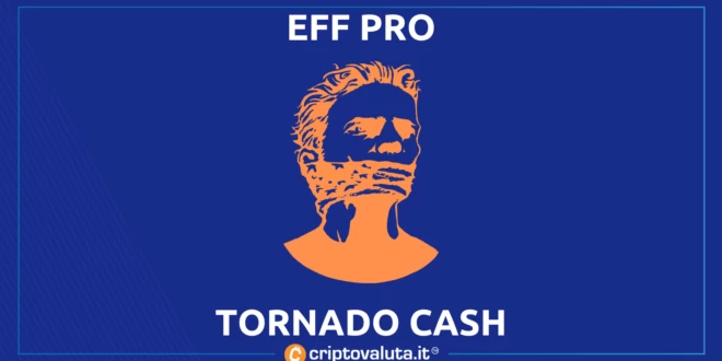 EFF TORNADO CASH