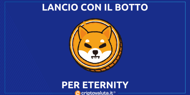 Il lancio del gioco di Shiba Inu è… | Ecco perché  &hellip;