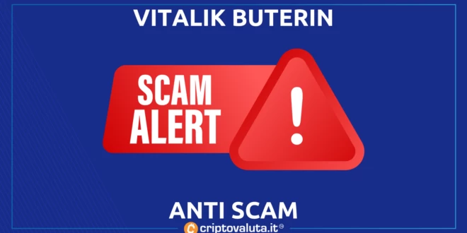 scam buterin