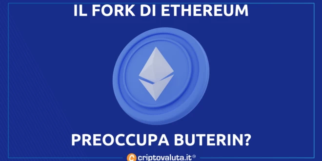 Fork Ethereum Buterin