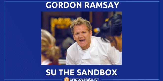 RAMSAY SANDBOX