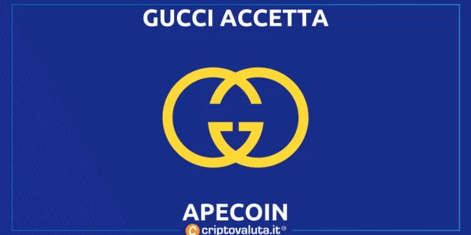 GUCCI APECOIN