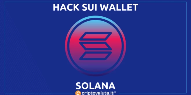 Hack Solana