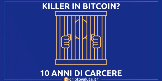 KILLER BITCOIN