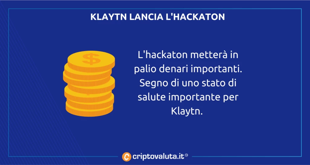 Klaytn hackaton