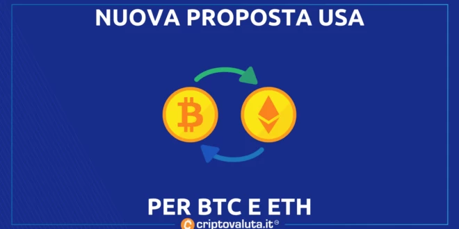 proposta bitcoin ethereum USA