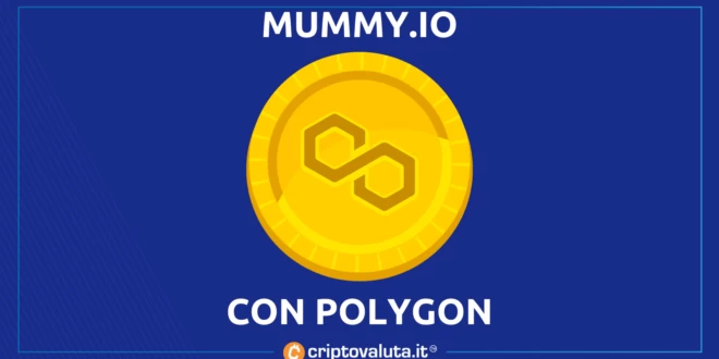 POLYGON MATIC MUMMY.IO