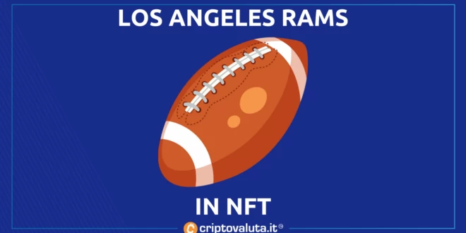 LOS ANGELES RAMS