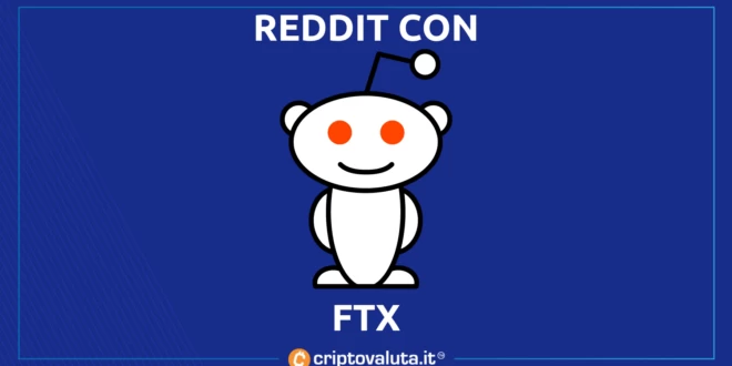 FTX CON REDDIT