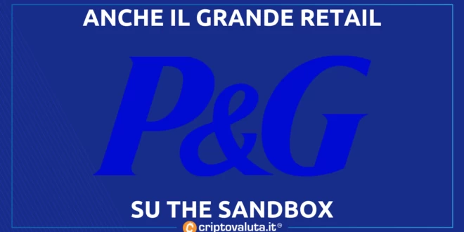 RICERCA CONSUMATORI THE SANDBOX