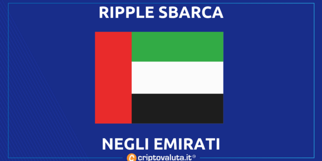 RIPPLE TRANLGO UAE