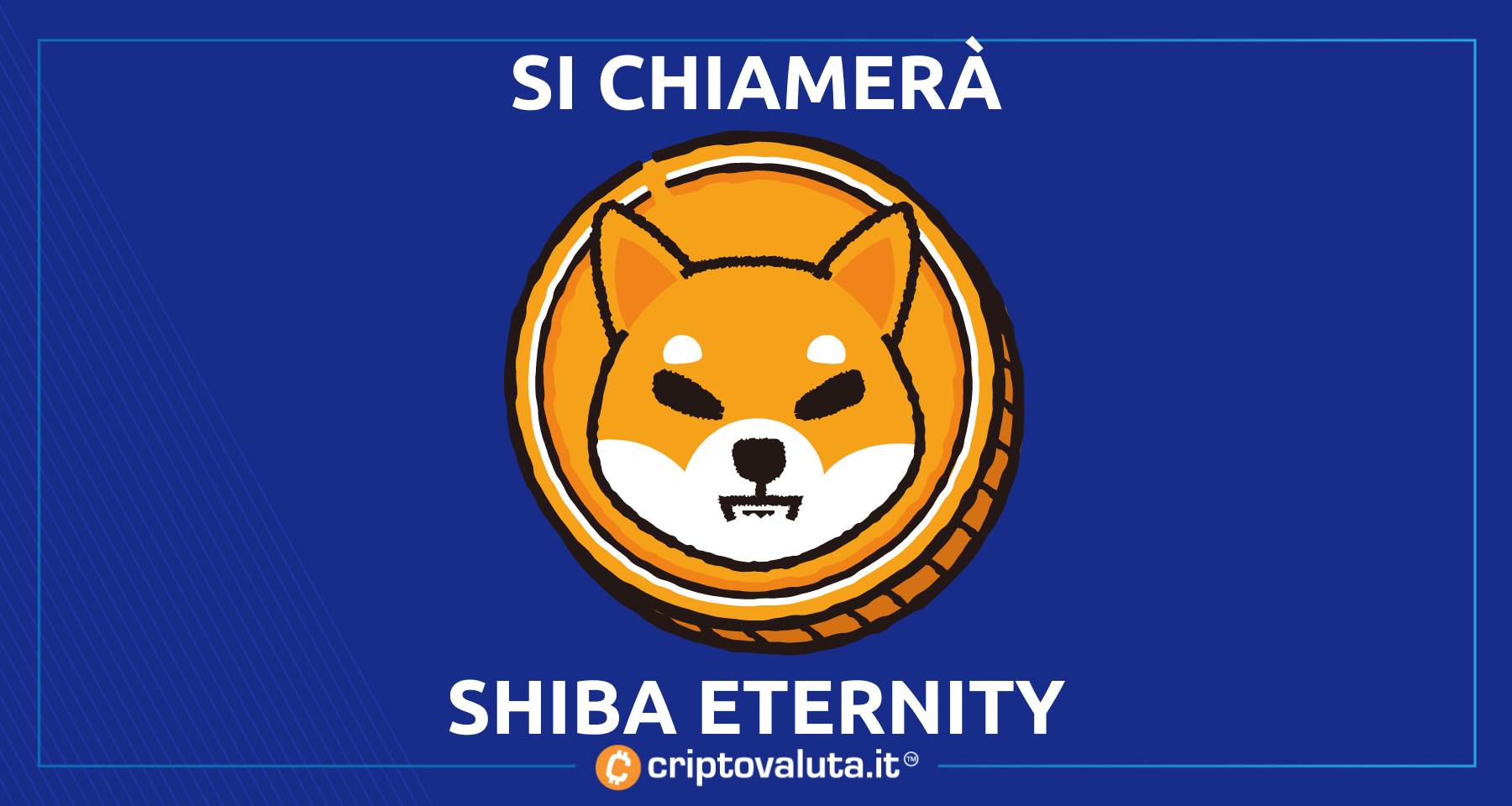 Shiba Inu Coin: ecco finalmente il gioco! | Si chiamerà Shiba Eternity