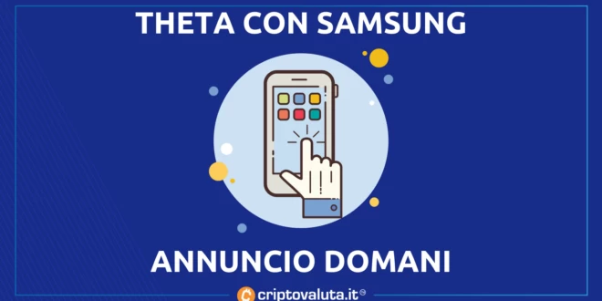 THETA SAMSUNG