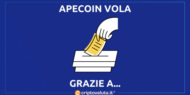APECOIN VOLA