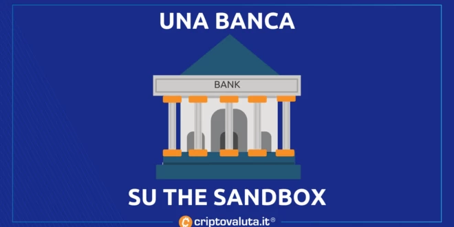 UNA BANCA SANDBOX