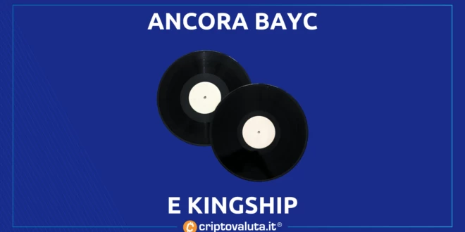 BAYC KINGSHIP BEYONCE