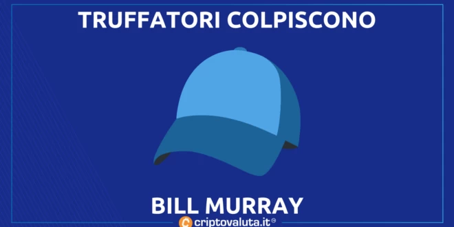 BILL MURRAY TRUFFA