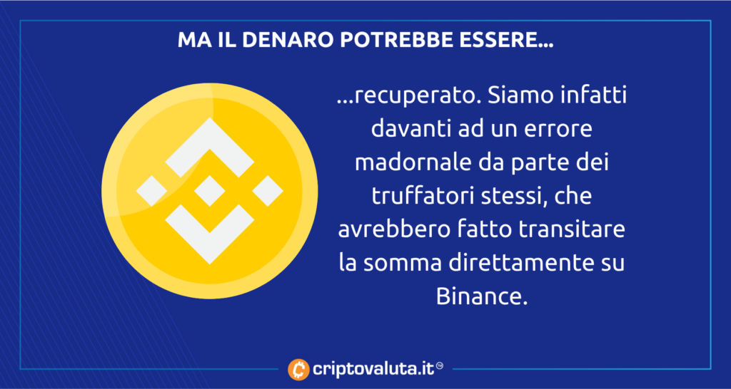 Una storia a lieto fine