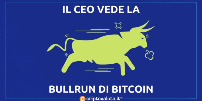 BULLRUN BITCOIN