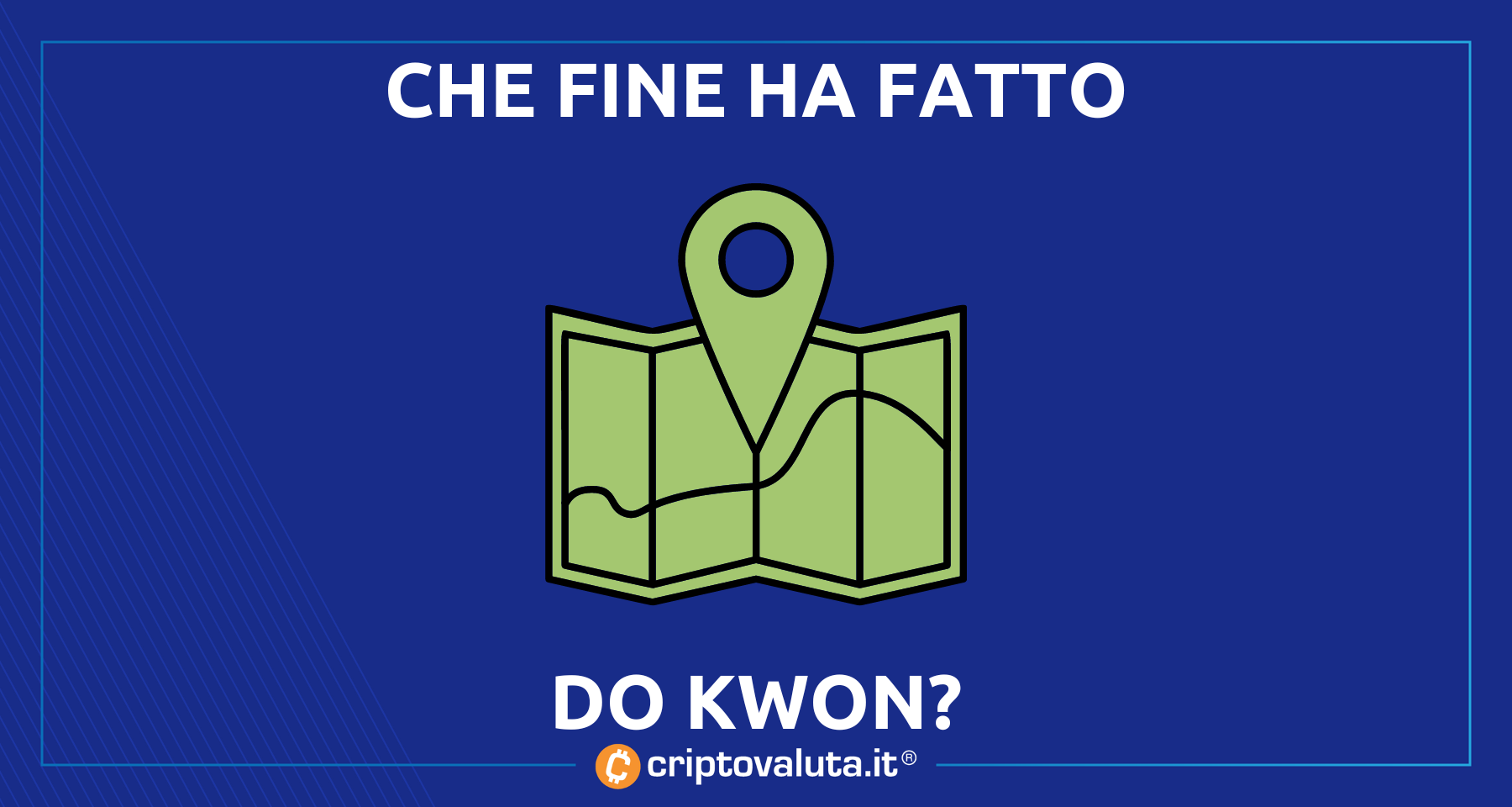 Terra Luna, Do Kwon: "Non sono nascosto" | Invece i suoi Bitcoin... LEGGI!