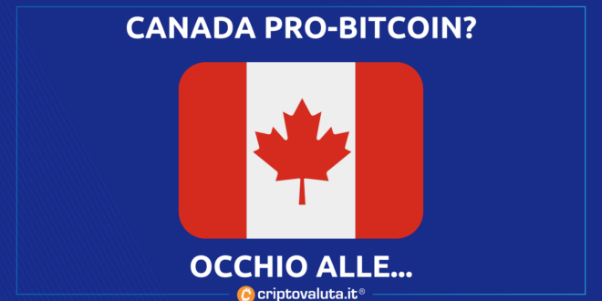 In Canada, Pro-Bitcoin Conservatives Win |  Here’s who will lead the party to the next…