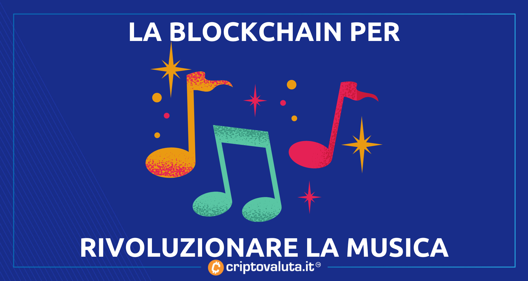 YellowHeart ripensa la musica via NFT e blockchain | Ecco cosa hanno da offrire