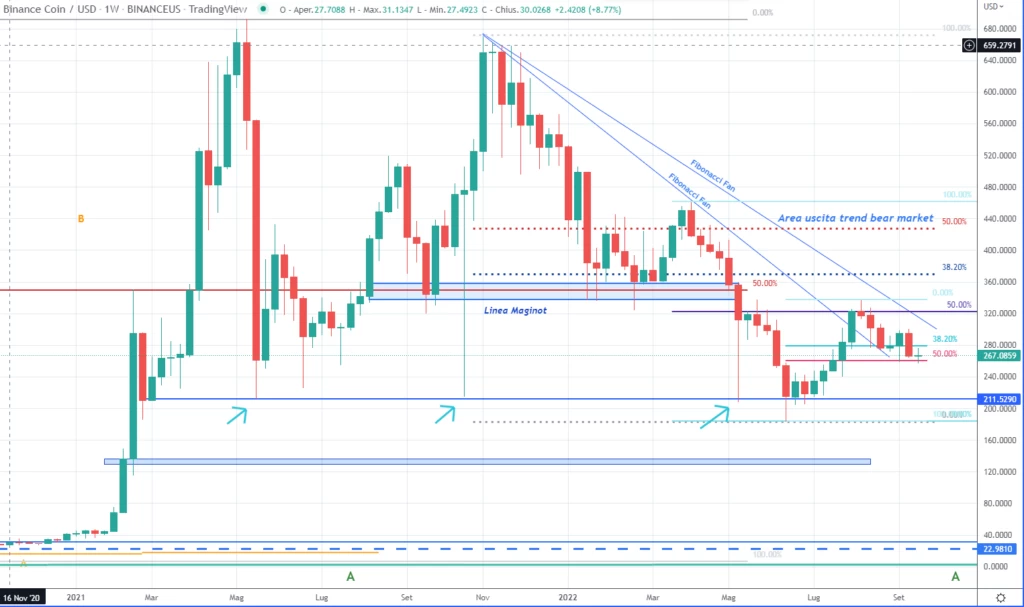 Binance Coin BNB