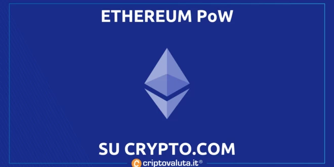 CRYPTOCOM ETHW