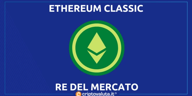 ETHEREUM CLASSIC
