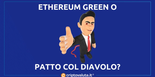 ETHEREUM DIAVOLO