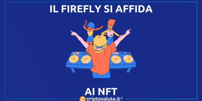 FIREFLY NFT