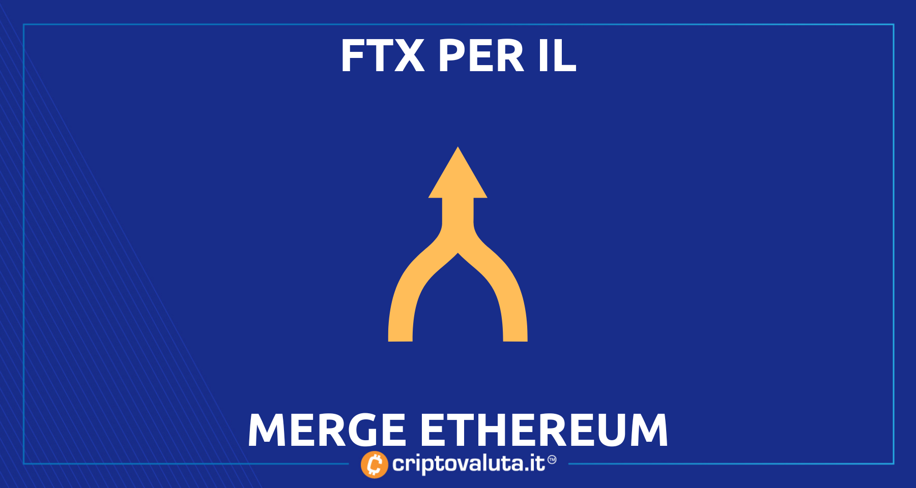 FTX gestirà così il merge di Ethereum | Le sorprese riguardano anche i fork