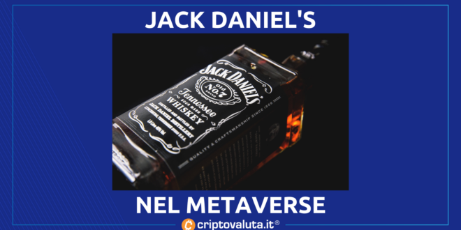 JACK DANIELS META