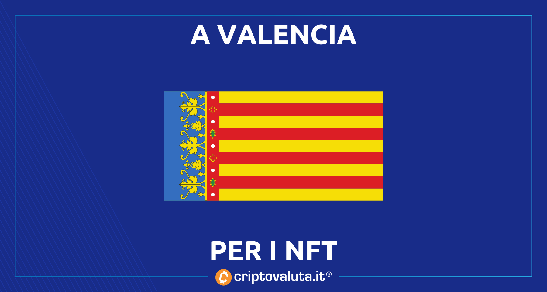 kermesse NFT a Valencia punta al top! | Tutti i dettagli sulla fiera del token non fungibile
