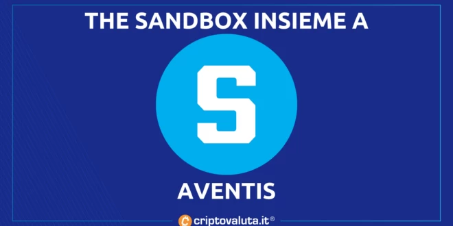 ANCORA THE SANDBOX