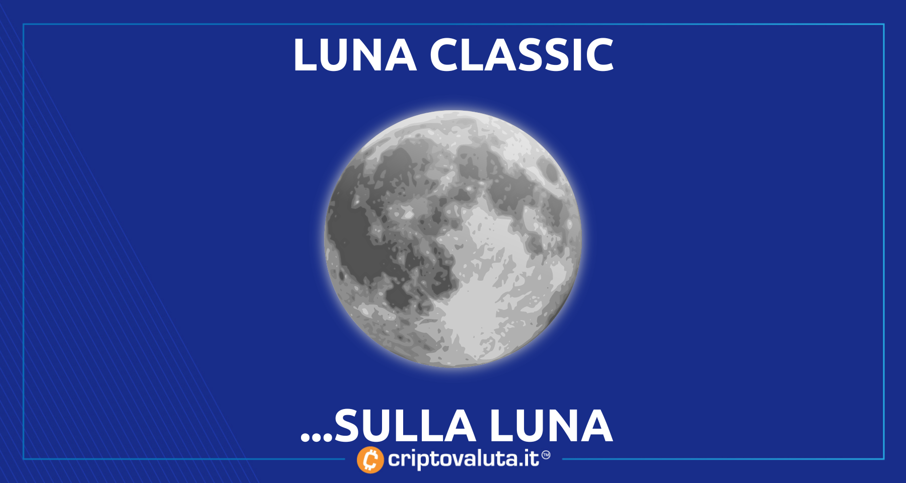 Luna Classic: nuovo rialzo! | È tempo di rinascere per $LUNC? -  Criptovaluta.it®