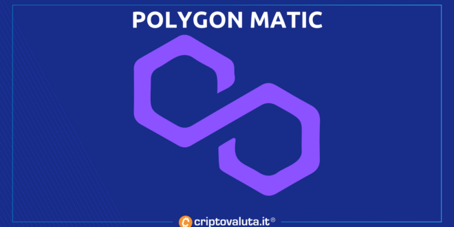 MATIC POLYGON RECENSIONE DI CRIPTOVALUTA.IT